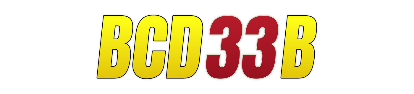 bcd33b লোগো